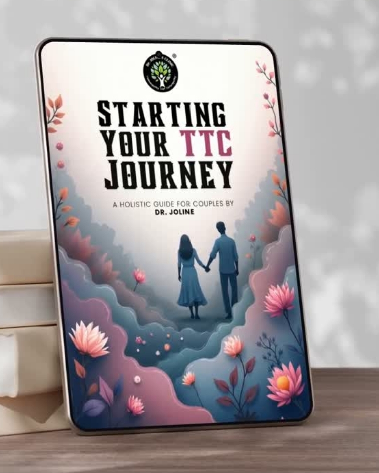 Starting Your TTC Journey