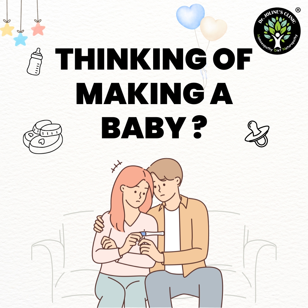 100-Day 1-2-1 Fertility Nutrition Program (for Couple)