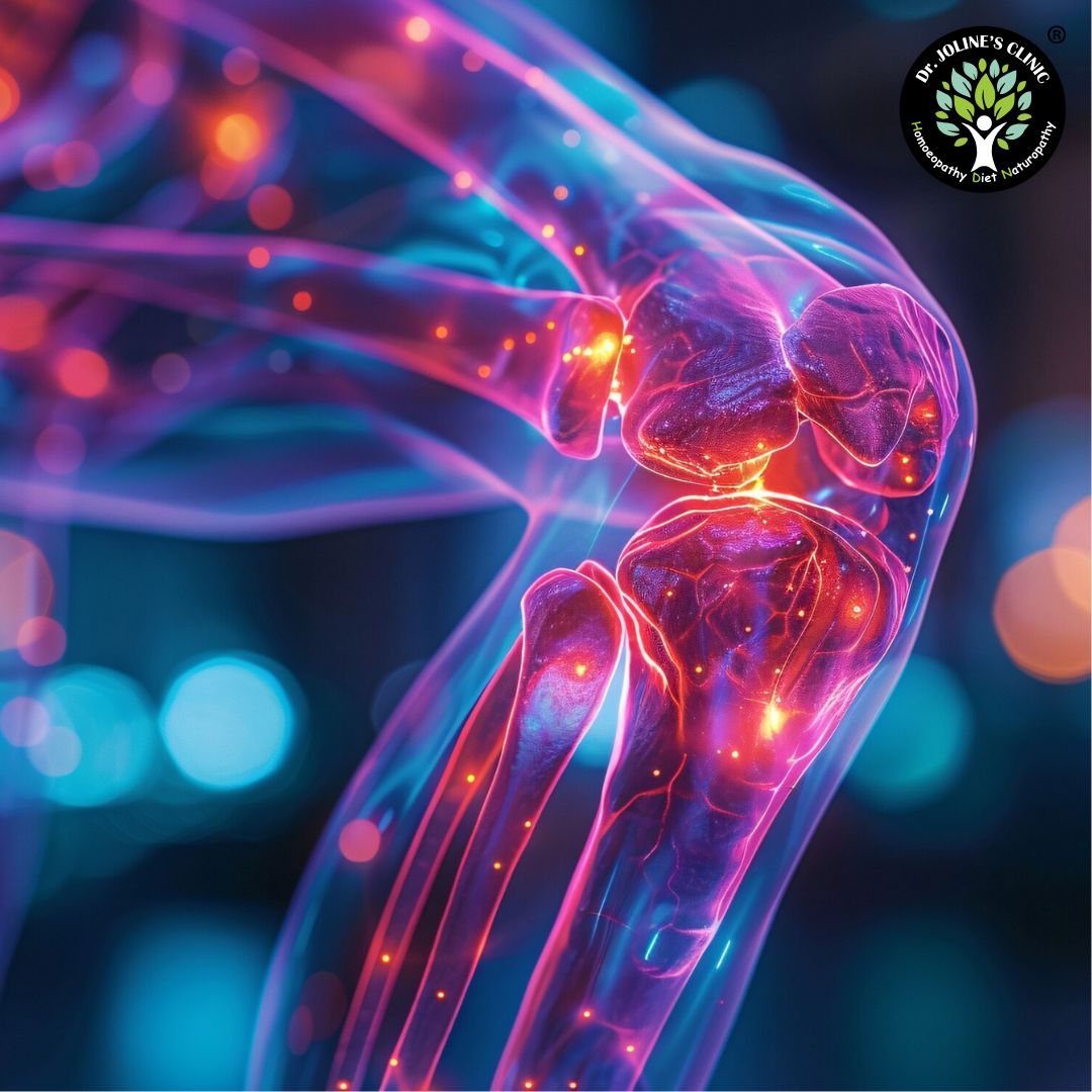  ARTHRITIS PROGRAM