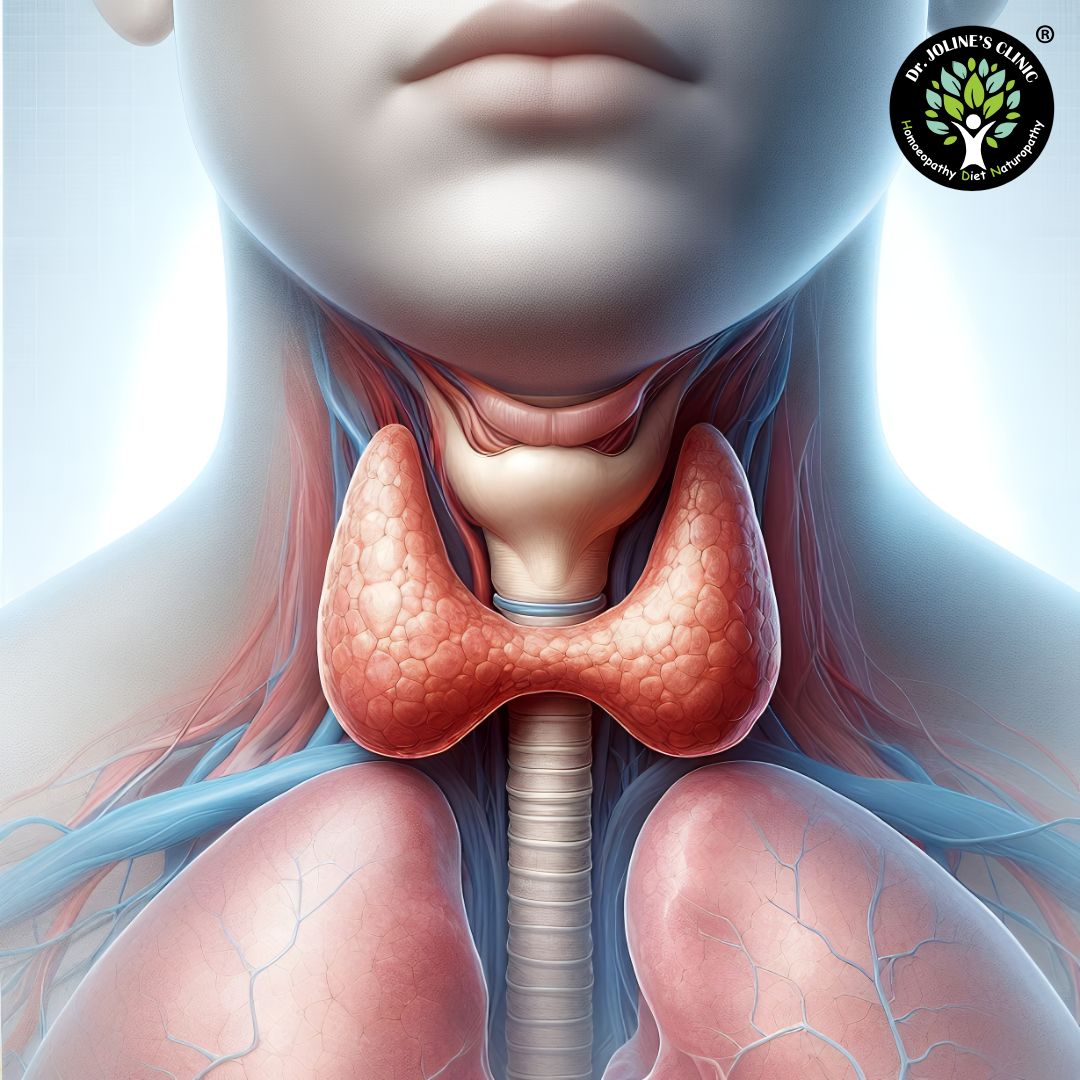  HYPOTHYROIDISM PROGRAM
