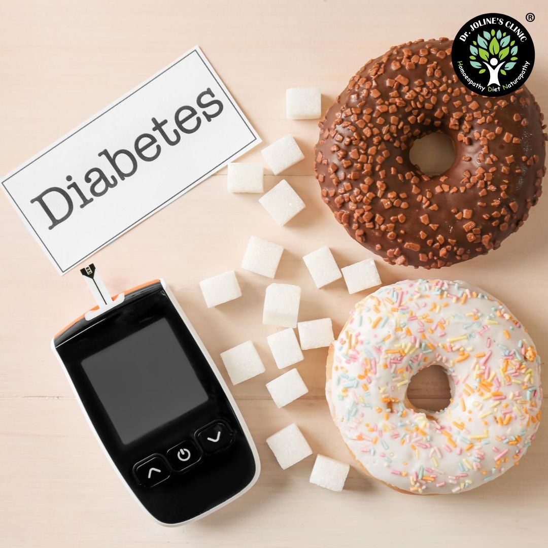  DIABETES PROGRAM