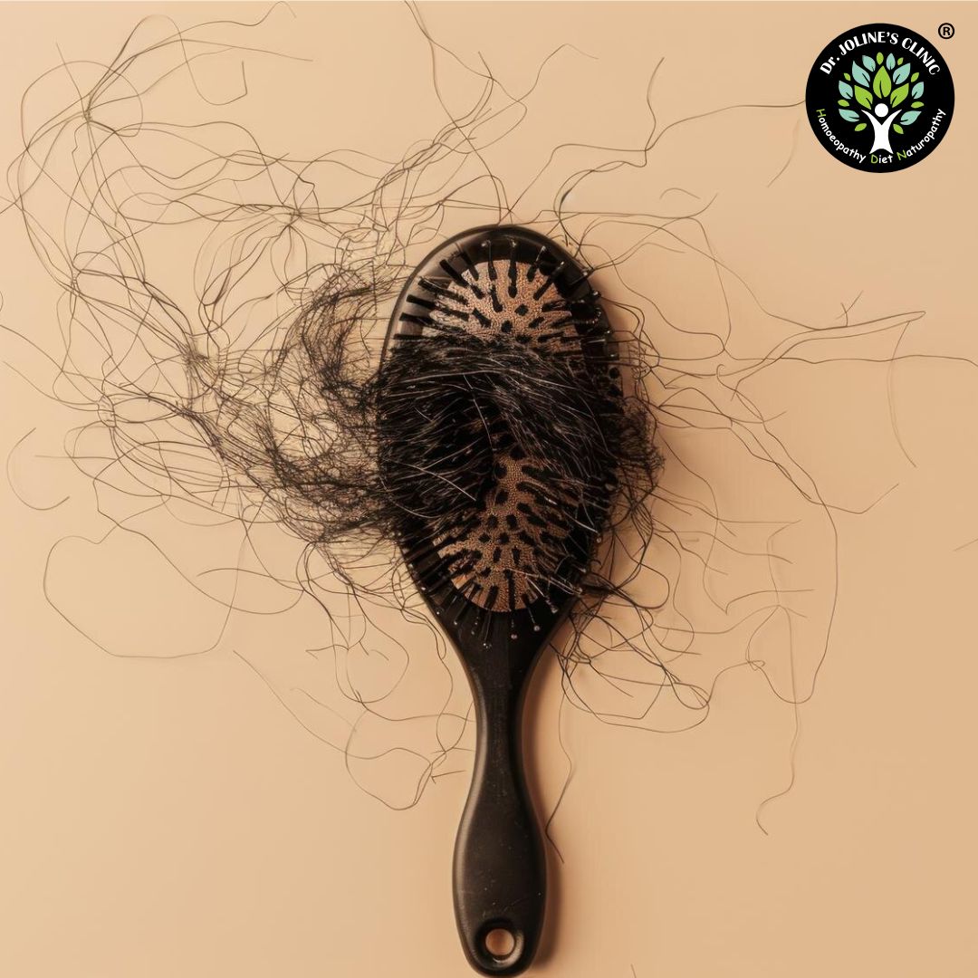  HAIR FALL PROGRAM