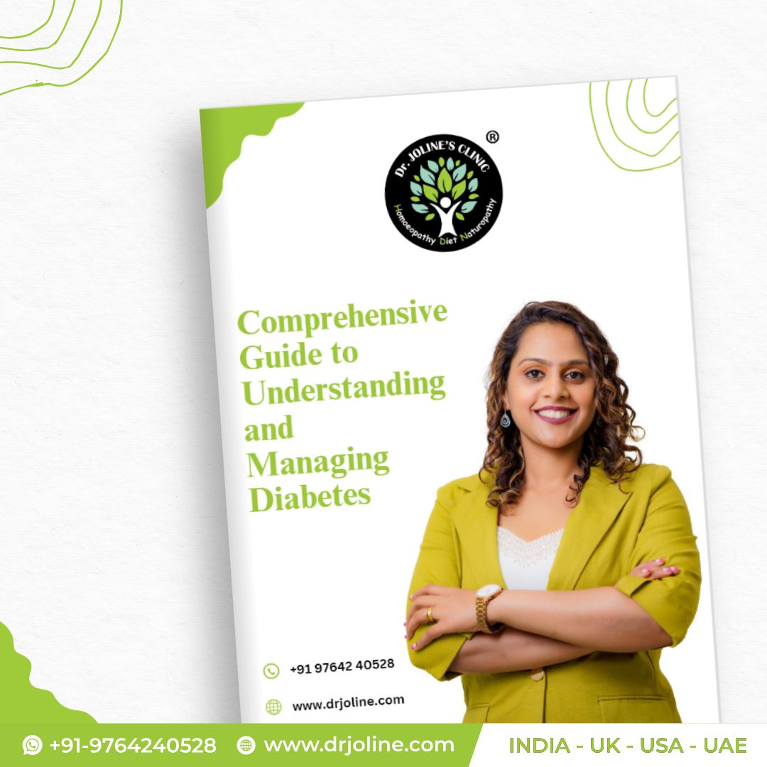  Comprehensive Guide to Understanding and Managing Diabetes