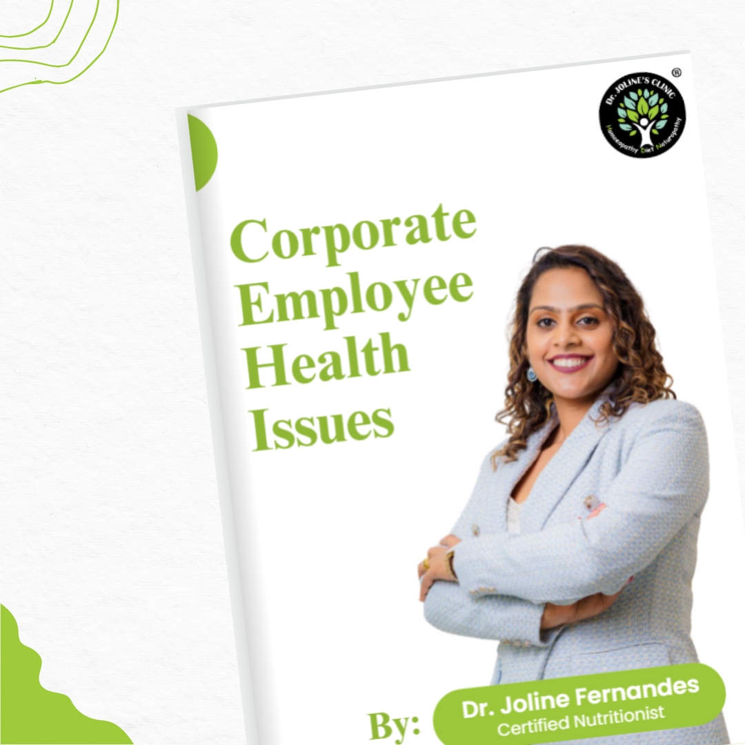  Corporate Employee Health Issues