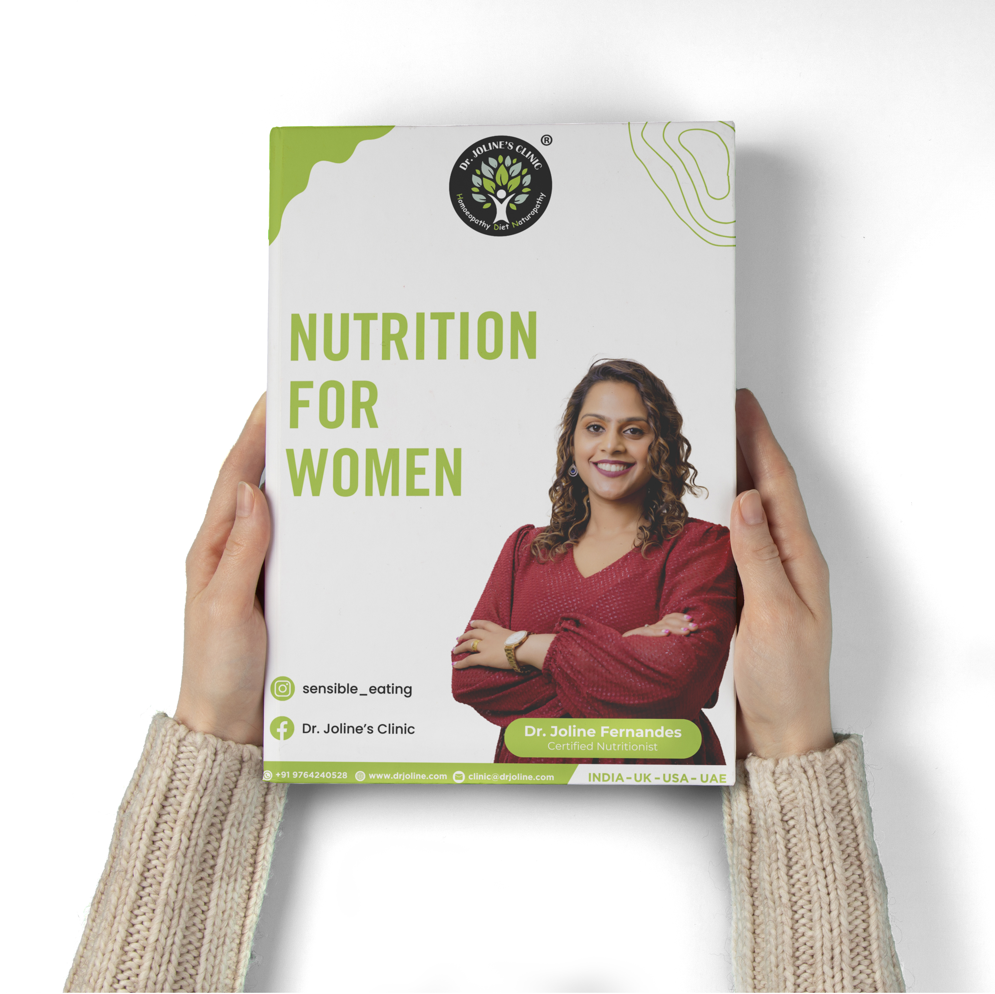  Nutrition For Women