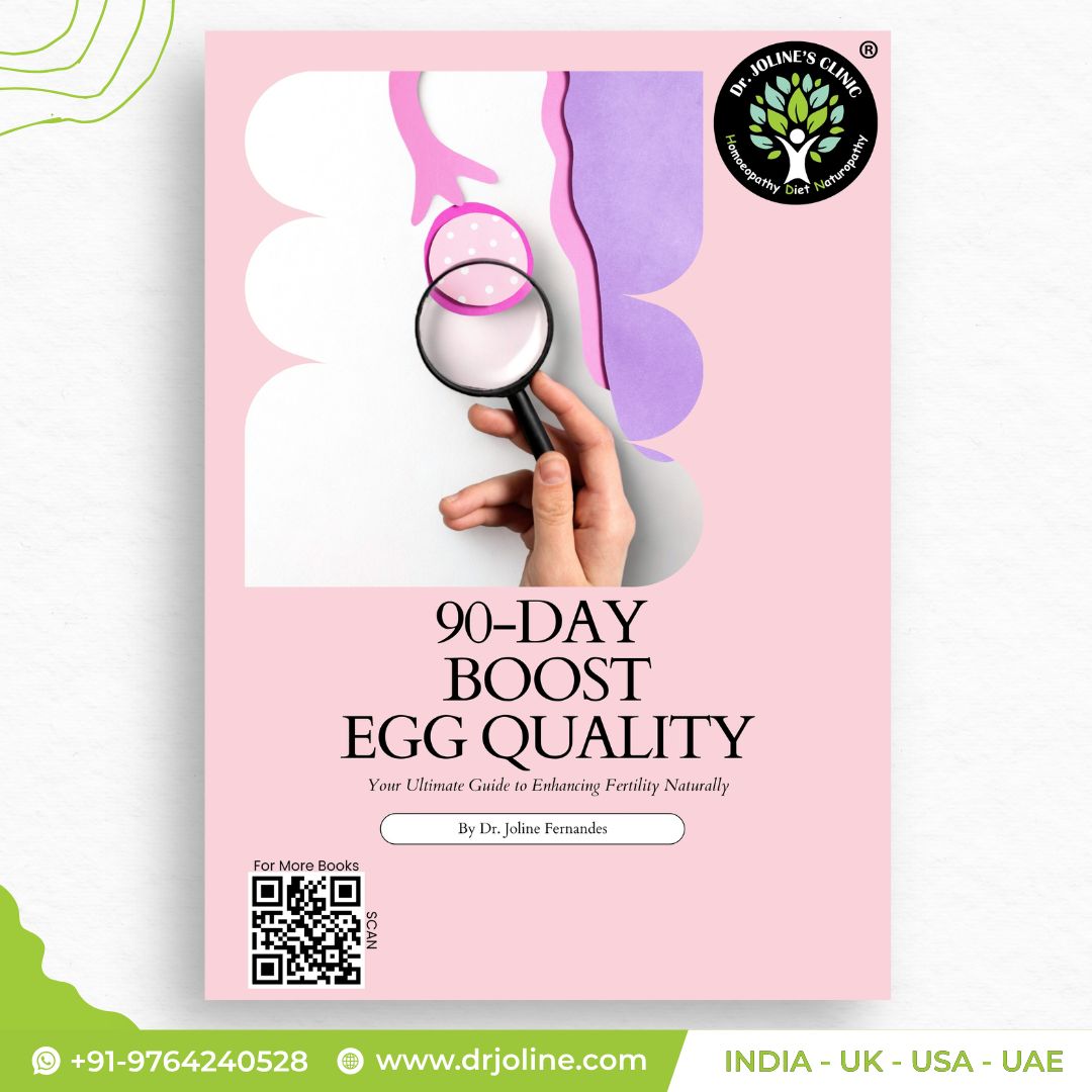  90-Day Boost Egg Quality