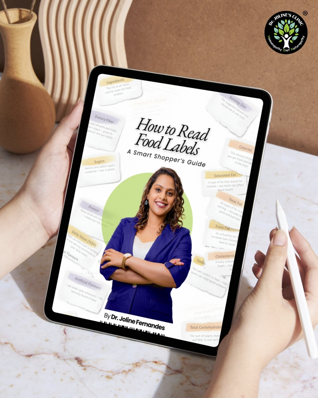  How To Read Food Labels