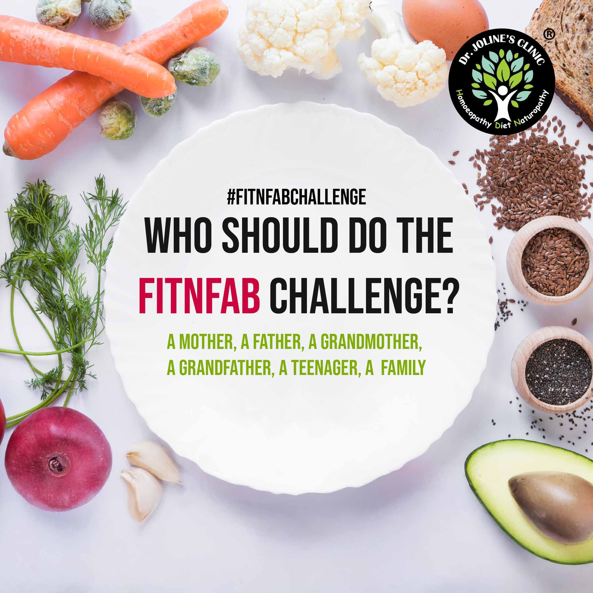  FITnFAB 21 DAYS PROGRAM
