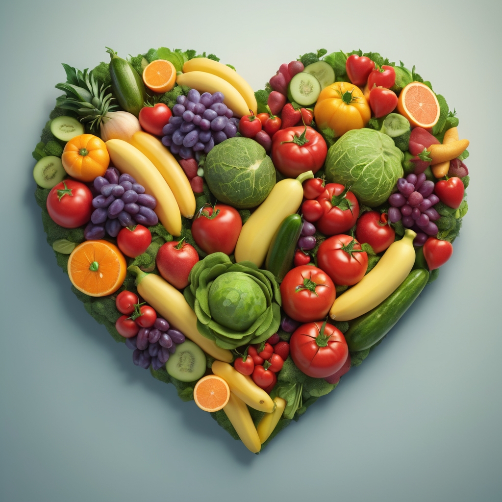  30 DAYS WELLNESS PROGRAM