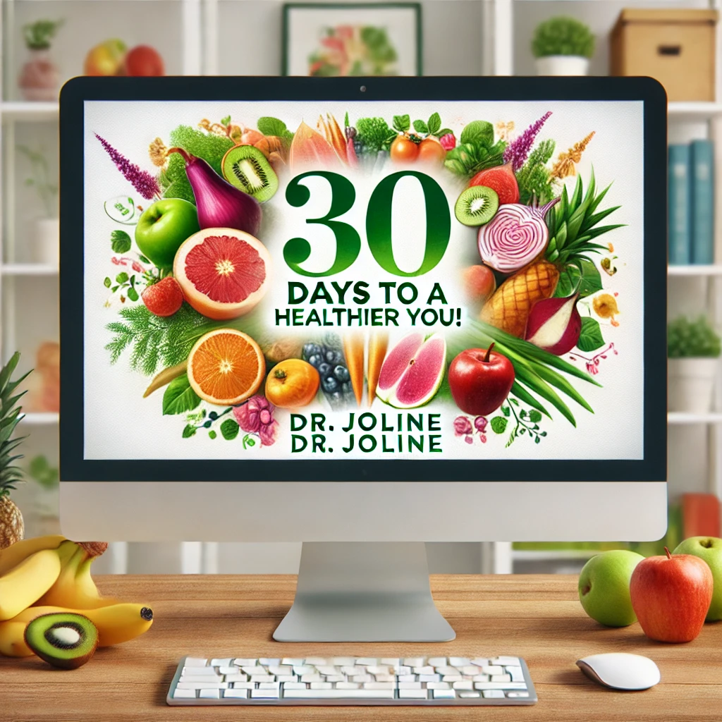 30 DAYS PROGRAM