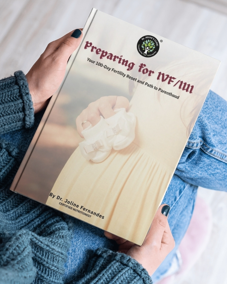  Preparing for IVF / IUI 